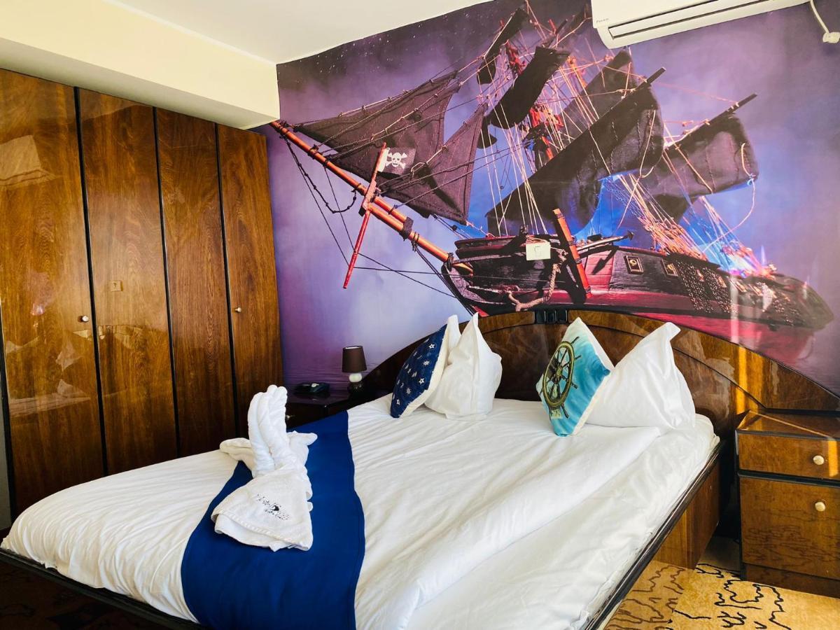 Hotel Pirates Mamaja